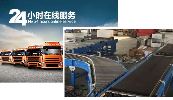 匯千15年 皮帶輸送機解決方案供應商 匯千15年 皮帶輸送機解決方案供應商